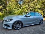 Mercedes-Benz A 180 AMG Line AMG Line - Mercedes-Benz A 180 in Bielefeld