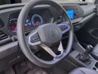 Volkswagen Caddy - Vorschau Bild 11