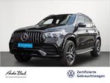 Mercedes-Benz GLE 53 AMG GLE Klasse 53 AMG 4Matic+ LED Air ACC - Mercedes-Benz GLE 53 AMG Gebrauchtwagen