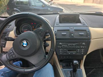 2005 BMW X3 — миниатюра 15