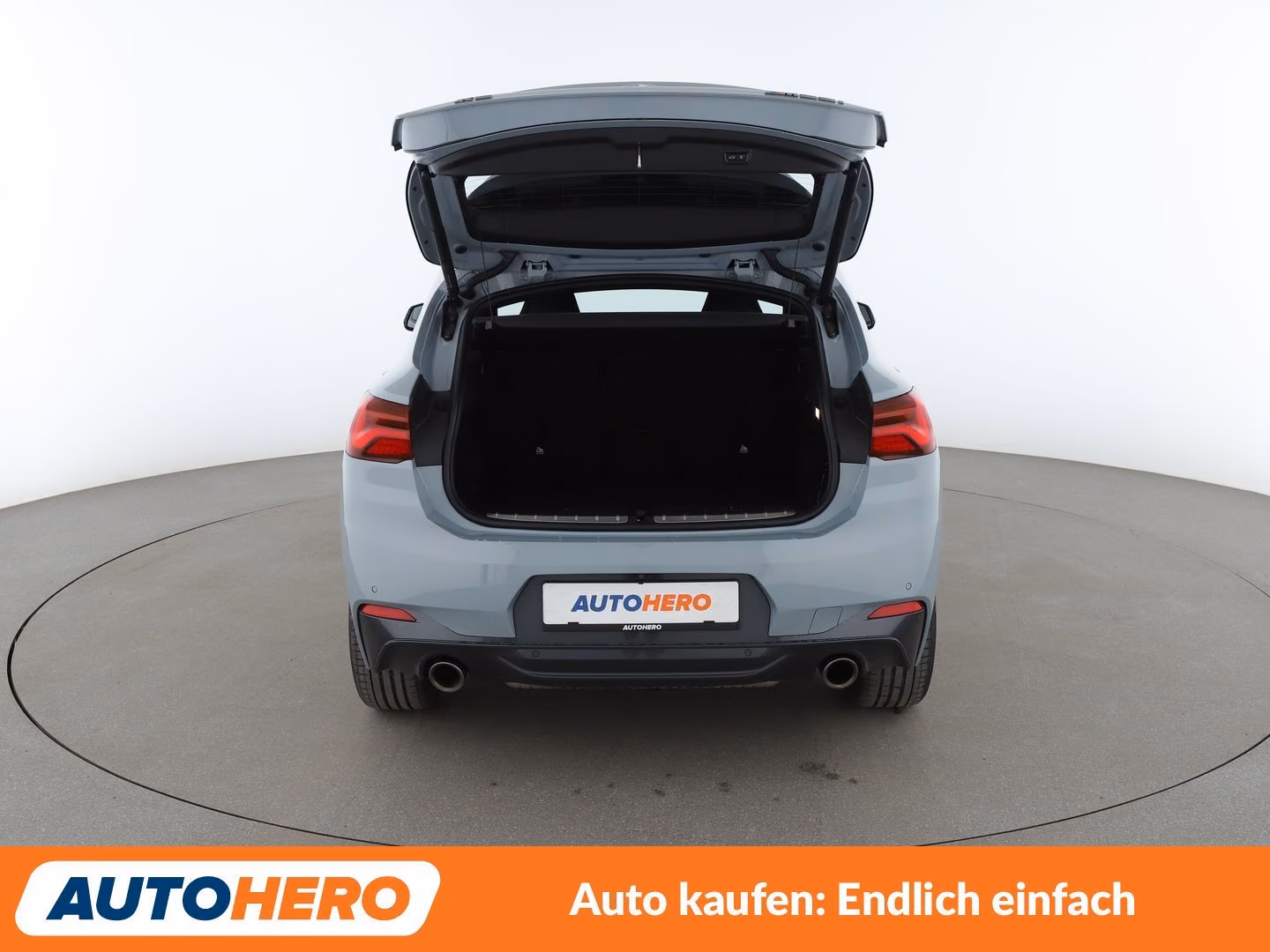 BMW X2 M35i Aut.*NAVI*HUD*ACC*CAM*SHZ*HK*PDC*, миниатюра 15