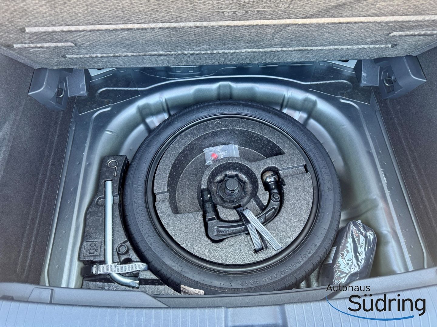 T-Roc 1.5 TSI Life DSG AHK Navi AppConnect