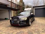 Audi S5 quattro Cabrio Abt 435 PS, ACC, B&O - Audi S5 mit Benzin-Antrieb: Leder