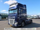 Vorschaubild DAF XF 530 SSC, Retarder, Standklima, Anniversary, N