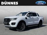 Ford Ranger Wildtrak 4x4 Diesel 2,0 l Autm. Pickup - Ford Doppelkabine Ranger