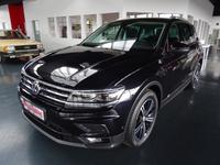 Volkswagen Tiguan 2.0 TDI Comfortline/ Navi/ LED/ AHK/ Pano