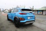 Hyundai Kona Premium 4WD*LED*R-Kamera*Head-Up* - Hyundai Kona Premium mit Benzin-Antrieb