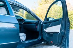 MERCEDES-BENZ E350  T CDI 4Matic/ AIRMATIC/ AHK/ MASSAGE