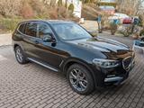 BMW X3 xDrive20d xLine AT xLine - BMW X3: At