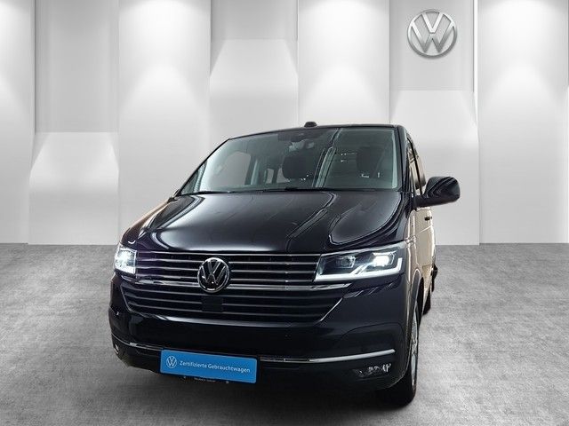 Image of Volkswagen T6 Multivan