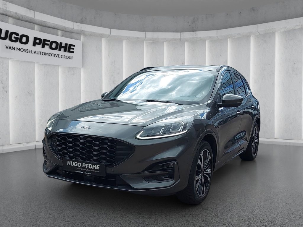 Image of Ford Kuga