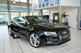 Audi S5 Cabriolet 3.0 TFSI quattro *Vollausstattung* - Audi S5 in Frankfurt (Main)