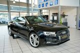Audi S5 Cabriolet 3.0 TFSI quattro *Vollausstattung* - Audi S5 aus 2014