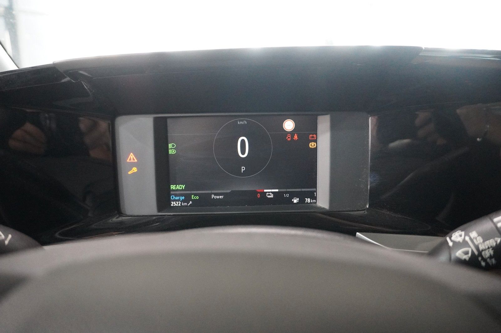 Fahrzeugabbildung Opel Mokka-e EDITION 1-PHASIG LED/SPORT/KAMERA/DAB+