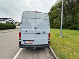 Volkswagen Crafter - LKWs & Trucks in Freiburg
