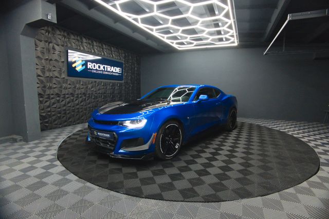 Chevrolet Camaro 3.6 V6 Coupe ZL1 Performance *20 Zoll*LED