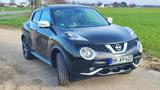 Nissan Juke 1.6 DIG-T Tekna 4x4 Xtronic-M7 Tekna - Nissan Juke mit Benzin-Antrieb: Kleinwagen, Automatik