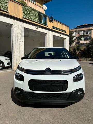 Citroën Citroen C3 BlueHDi 75 S&S Feel Adatta a NEOPATEN