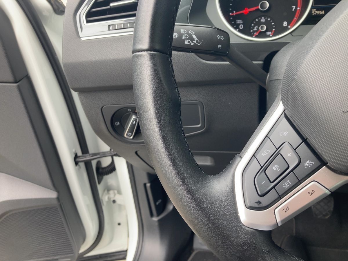 Volkswagen Tiguan - Bild 14