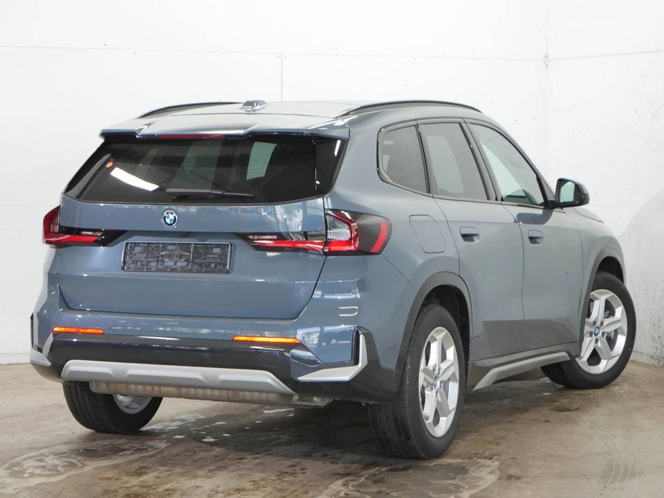 BMW X1 - Bild 4