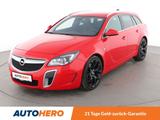 Opel Insignia Sports Tourer 2.8 V6 Turbo OPC 4x4*PDC* - Opel Insignia: Opc Turbo
