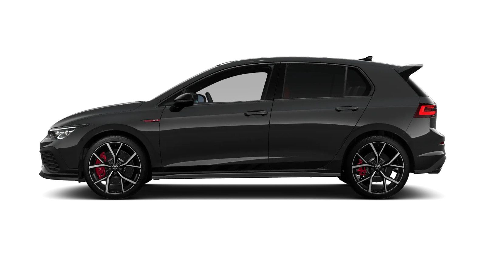 Volkswagen Golf - Bild 5
