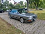 Audi 90 2.3E, Baujahr 1991  H-Zulassung - Audi 90: 2.3