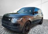 Land Rover Range Rover 5.0 P525 V8  LWB Autobiography...