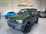 Suzuki Jimny Club Lim. - Suzuki Jimny aus 2014