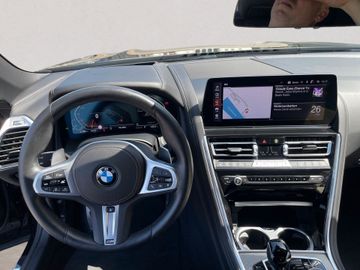 BMW 840 - 10