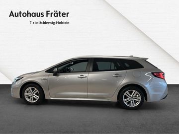 Fotografie 5 des Suzuki Swace 1.8 Comfort+ Kamera LED HYBRID ACC indukti