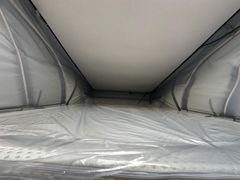 Etrusco CAMPERVAN CV 540 DB Familentauglich*Aufstelldach