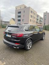 BMW X5 xDrive30d - - BMW X5 in Wuppertal