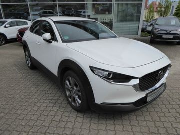 Mazda CX-30 SKYACTIV-X 2.0 M-Hybrid Aut. SELECTION