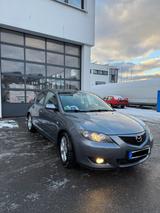 Mazda 3 1.6 Exclusive Exclusive - gebrauchte Mazda 3 aus dem Jahr 2004
