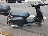Vespa Primavera 125S - VESPA PRIMAVERA 125 S
