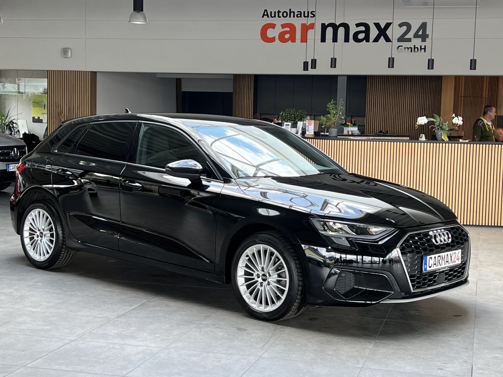 Image of Audi A3
