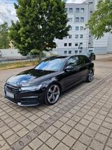 Audi A6 3.0 TDI 240kW comp. quattro tiptr. Avant  - Audi A6 Gebrauchtwagen in Magdeburg