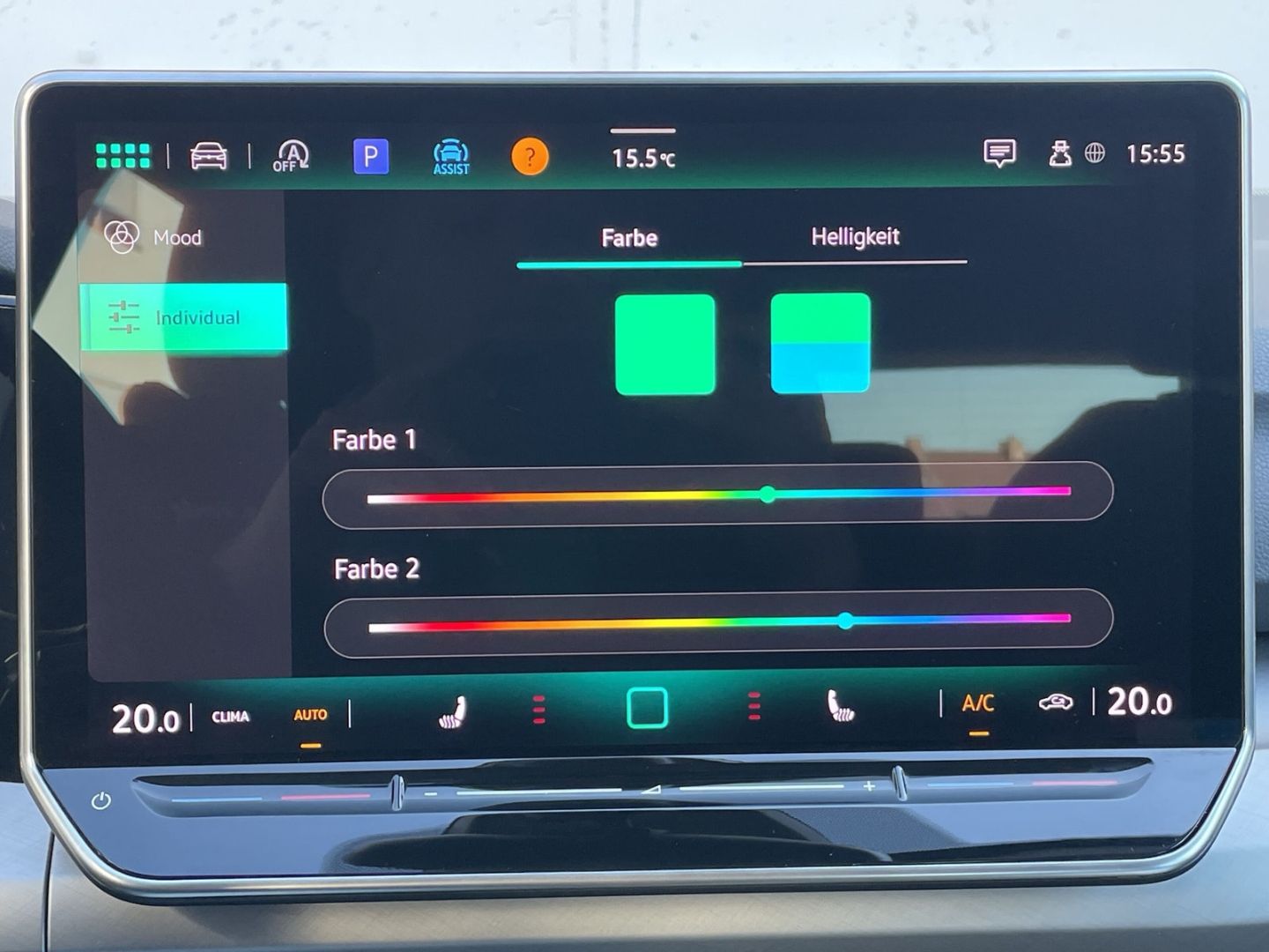 Golf VIII 1.5 TSI Life Kamera/H&K/ACC/LED/App-Co