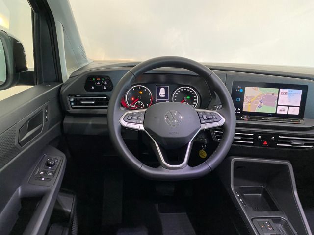 Caddy Life 1.5 TSI DSG AHK+NAVI+SHZ