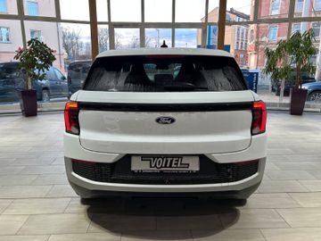 Ford Explorer RWD abzüglich 3000€ Sofort Prämie