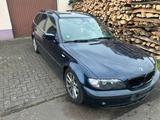 BMW E46 320i FL 170 PS Tüv - BMW 320: Kombi, 320i E46