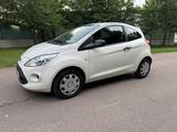 Ford Ka Ambiente 1.2  KLIMA! EURO6! SPARSAM! - Ford Ka/Ka+: Ambiente