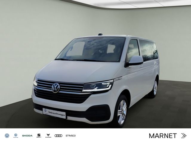 Volkswagen T6.1 Multivan 2.0 TDI DSG KR Comfortline*LED*