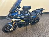 BMW S 1000 XR Style Sport, LED, Tankrucksack SW Mote
