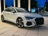 Audi A3 S Line Sportback / 13.000km - Audi A3: Km 0