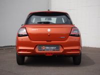 Suzuki Swift - Vorschau Bild 11