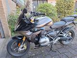 BMW R 1200 RS  mit Koffer - BMW K1200RS