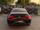 Mercedes-Benz CLS 53 AMG 4-MATIC *STNDHZ*BRMSTR*SERVICE NEU* - Mercedes-Benz CLS 53 AMG Gebrauchtwagen