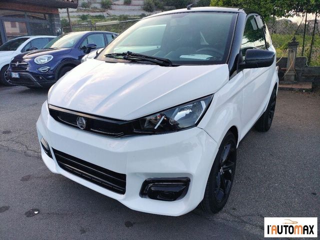 Aixam AIXAM - City Sport